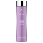 Alterna Uhlazující kondicionér pro nepoddajné a krepaté vlasy Caviar Anti-Aging (Smoothing Anti-Frizz Conditioner) 250 ml