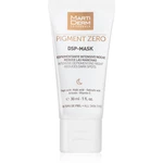 MartiDerm Pigment Zero DSP-Mask intenzívna maska proti pigmentovým škvrnám 30 ml