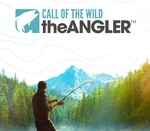 Call of the Wild: The Angler RoW Steam CD Key