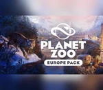 Planet Zoo - Europe Pack DLC Steam CD Key