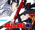 KILL la KILL - IF EU Nintendo Switch CD Key