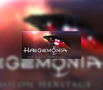 Haegemonia: The Solon Heritage Steam CD Key