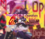 Operation Babel: New Tokyo Legacy Digital Limited Edition Steam CD Key