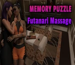 Memory Puzzle - Futanari Massage RoW Steam CD Key