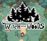 Little Witch in the Woods EU v2 Steam Altergift