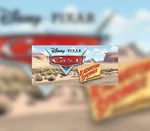 Disney•Pixar Cars: Radiator Springs Adventures Steam CD Key