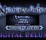 Neverwinter Nights: Enhanced Edition Digital Deluxe Steam CD Key