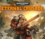 Warhammer 40,000: Eternal Crusade Steam CD Key