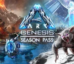 ARK: Survival Evolved - Genesis Season Pass Steam Altergift