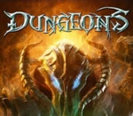 Dungeons Steam CD Key