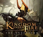 Kingdom Under Fire: The Crusaders Steam Altergift