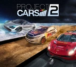 Project CARS 2 EU Steam CD Key