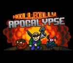 Hillbilly Apocalypse Steam CD Key