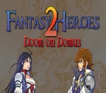 Fantasy Heroes 2  Steam CD Key