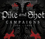 Pike and Shot: Campaigns PC Steam CD Key