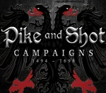 Pike and Shot: Campaigns Steam CD Key