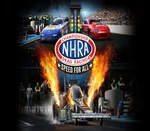 NHRA Championship Drag Racing: Speed For All Steam CD Key