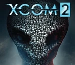 XCOM 2 + 2 DLC Steam CD Key