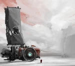 FAR: Lone Sails Steam Altergift