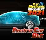 Car Mechanic Simulator 2021 - Electric Car DLC Steam Altergift