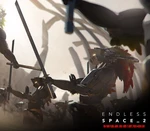 Endless Space 2 - Supremacy DLC EU Steam CD Key