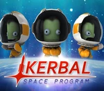 Kerbal Space Program Complete Edition EU Steam CD Key