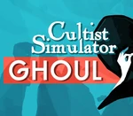 Cultist Simulator - The Ghoul DLC Steam CD Key