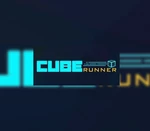 Cube Runner Steam CD Key