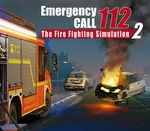 Emergency Call 112: The Fire Fighting Simulation 2 Steam Altergift