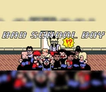 Bad School Boy Steam CD Key