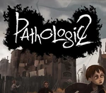 Pathologic 2 EU Steam Altergift