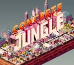 Concrete Jungle Steam CD Key