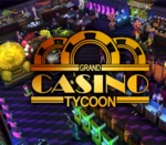 Grand Casino Tycoon PC Steam CD Key