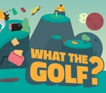 WHAT THE GOLF? EU Steam Altergift