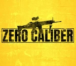 Zero Caliber VR Steam Altergift