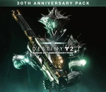 Destiny 2 - Bungie 30th Anniversary Pack DLC EU XBOX One CD Key