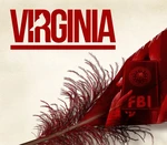 Virginia US XBOX One CD Key