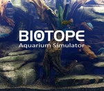 Biotope EU Steam CD Key