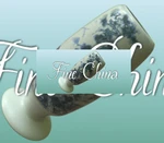 Fine China Steam CD Key