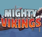 Mighty Vikings Steam CD Key