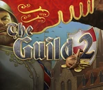 The Guild II Steam CD Key