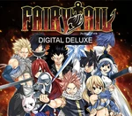 FAIRY TAIL Digital Deluxe Steam Altergift