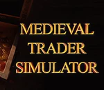 Medieval Trader Simulator Steam CD Key