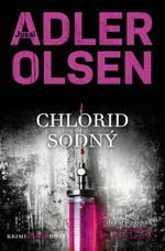 Chlorid sodný - Jussi Adler-Olsen