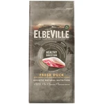 ELBEVILLE Adult All Breeds Fresh Duck Healthy Digestion 11,4kg