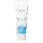 Lumene LÄHDE Nordic Hydra hydratační ochranný krém SPF 30 50 ml