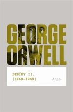 Deníky II. (1940-1949) - George Orwell