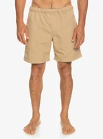 Pánske šortky Quiksilver MW STRETCH CHINO SHORT