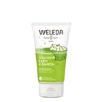 WELEDA Sprchový krém a šampon 2v1 Veselá limetka 150 ml