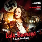 Various  Artists – Lida Baarova CD